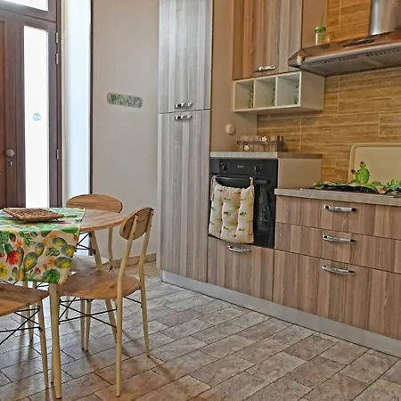 Holiday home Ficu Pala Noto