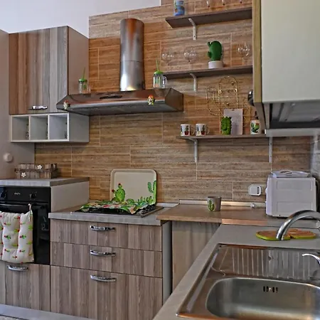 Holiday home Ficu Pala *