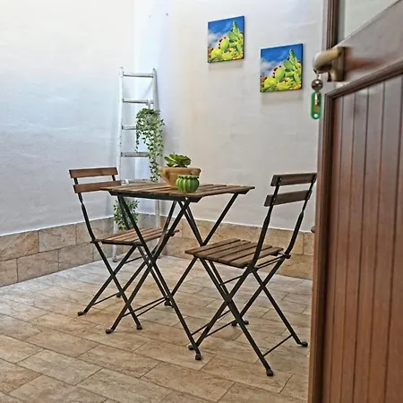 Holiday home Ficu Pala *