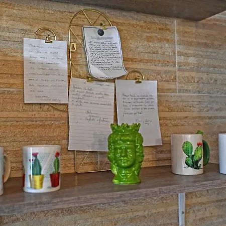 Ficu Pala Дом отдыха *