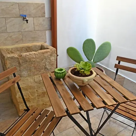 Ficu Pala Holiday home Noto