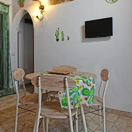 Holiday home Ficu Pala