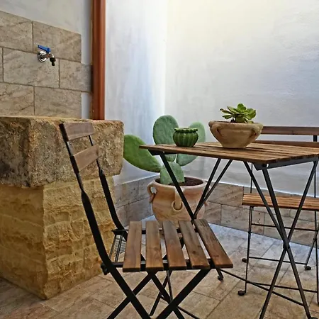 Holiday home Ficu Pala Noto