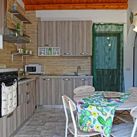 Holiday home Ficu Pala *