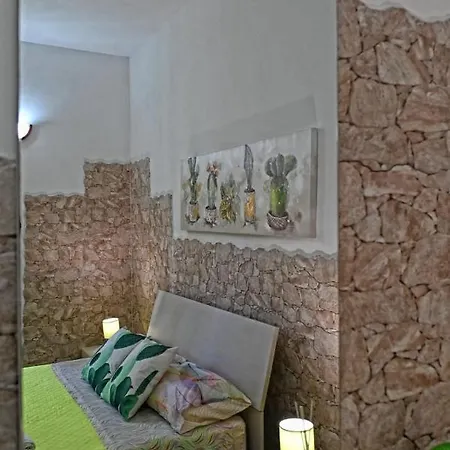 Holiday home Ficu Pala