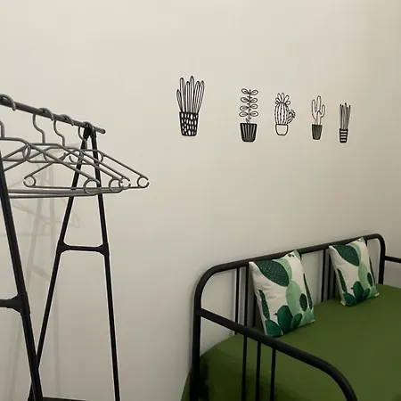 Ficu Pala Дом отдыха *