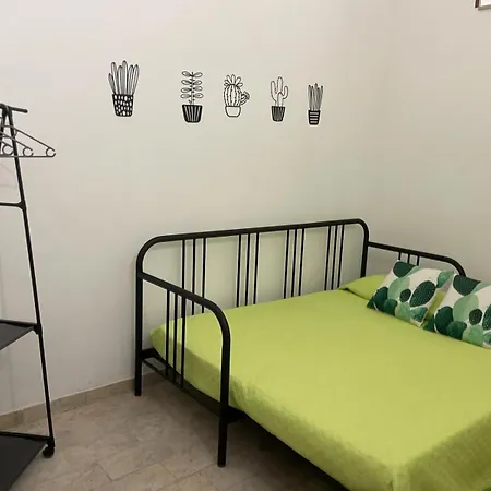 Ficu Pala Дом отдыха *