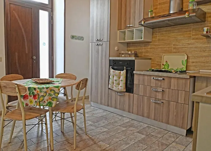 Дом отдыха Ficu Pala Ното