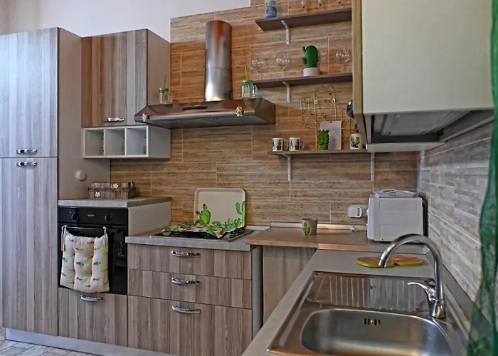 Дом отдыха Ficu Pala *