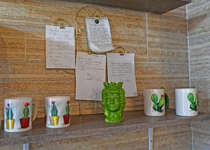 Ficu Pala Дом отдыха *