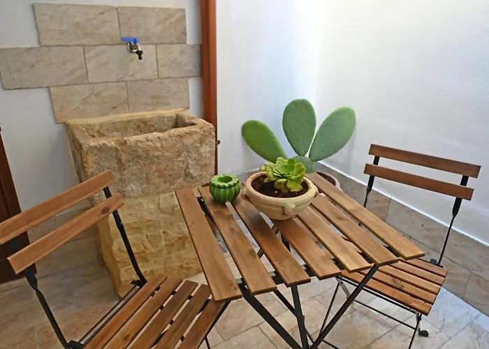 Ficu Pala Дом отдыха Ното