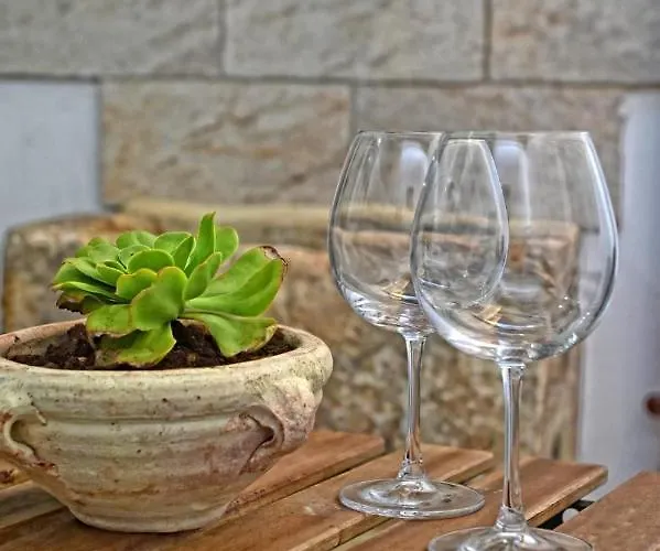 Ficu Pala Дом отдыха *