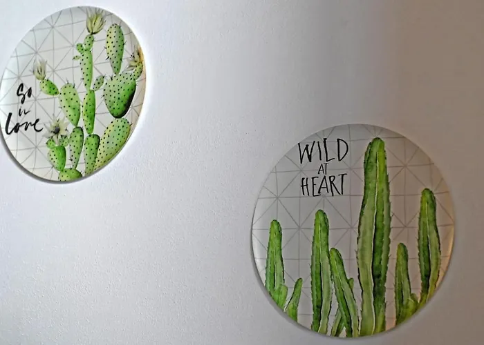 Дом отдыха Ficu Pala *