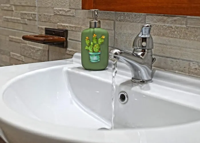 Ficu Pala Дом отдыха