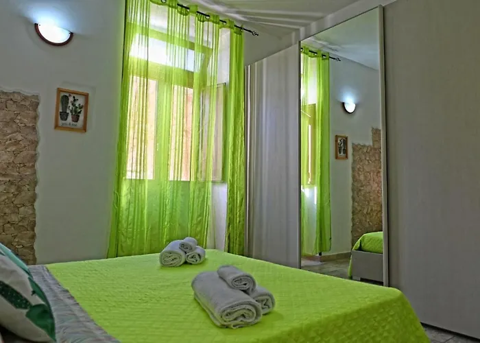 Дом отдыха Ficu Pala *