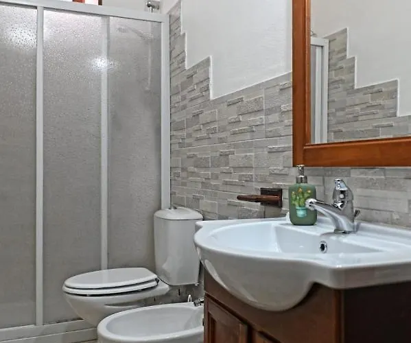 Дом отдыха Ficu Pala *