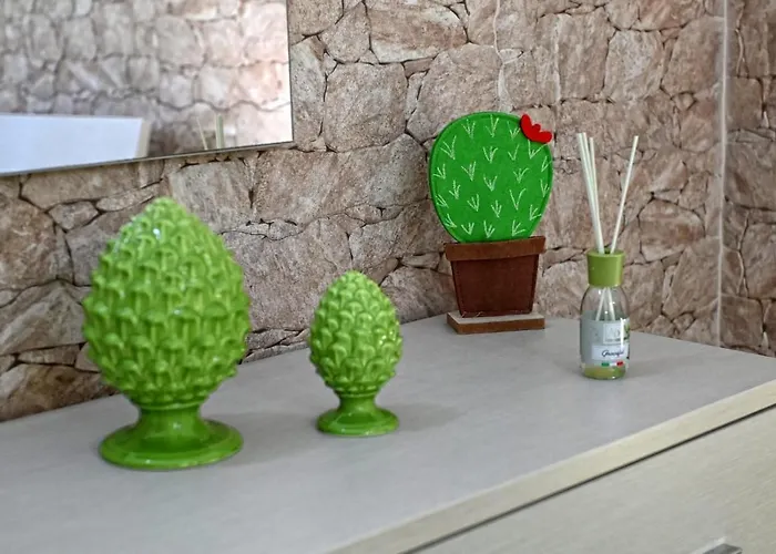 Дом отдыха Ficu Pala