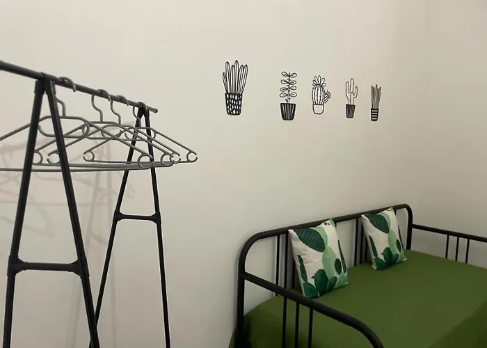 Ficu Pala Дом отдыха *