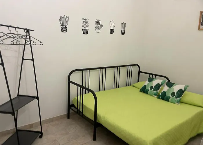 Ficu Pala Дом отдыха *